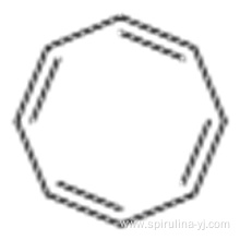 1,3,5,7-Cyclooctatetraene CAS 629-20-9